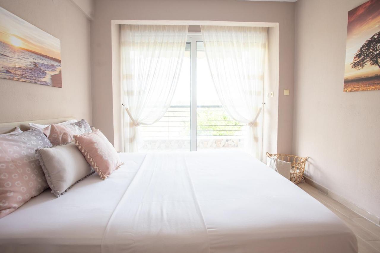 Sani Villa Perfect For Family Vacations 外观 照片